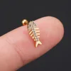 gold M