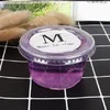Transparent Purple
