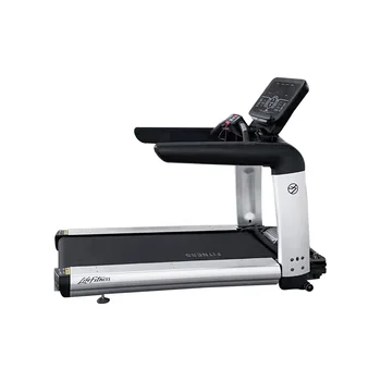 Commercial Wholesale Gym Fitness Equipment electric Running Machine LED LCD Screen Commercial Treadmill