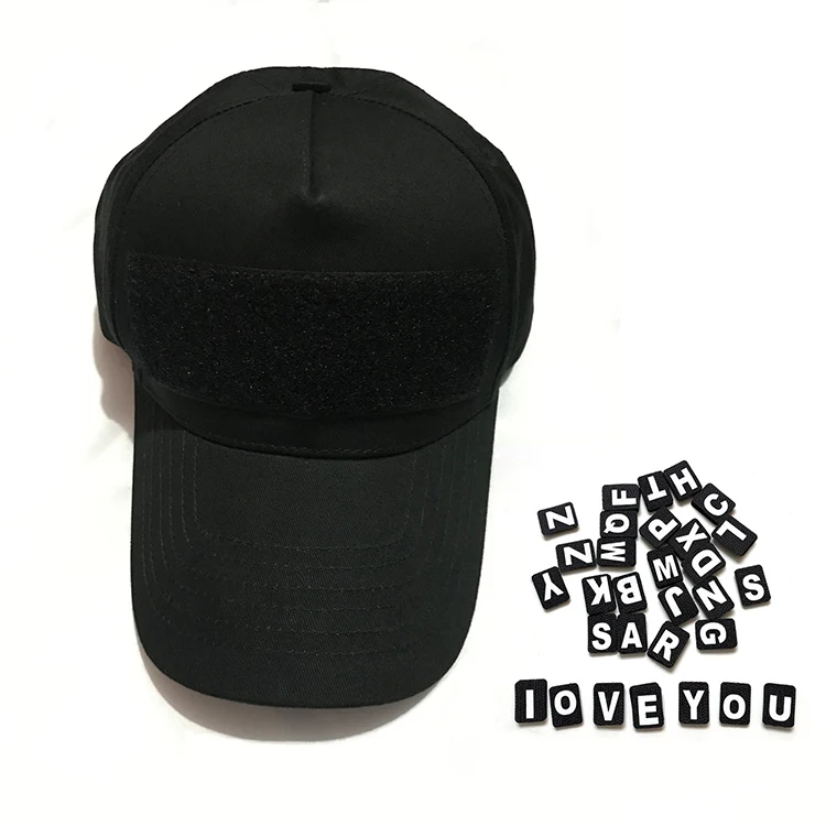  TEHAUX 100 Pcs Black Baseball Cap Snapback Extender Black  Baseball Hat DIY Accessories Buckles DIY Buckle Hat : Arts, Crafts & Sewing