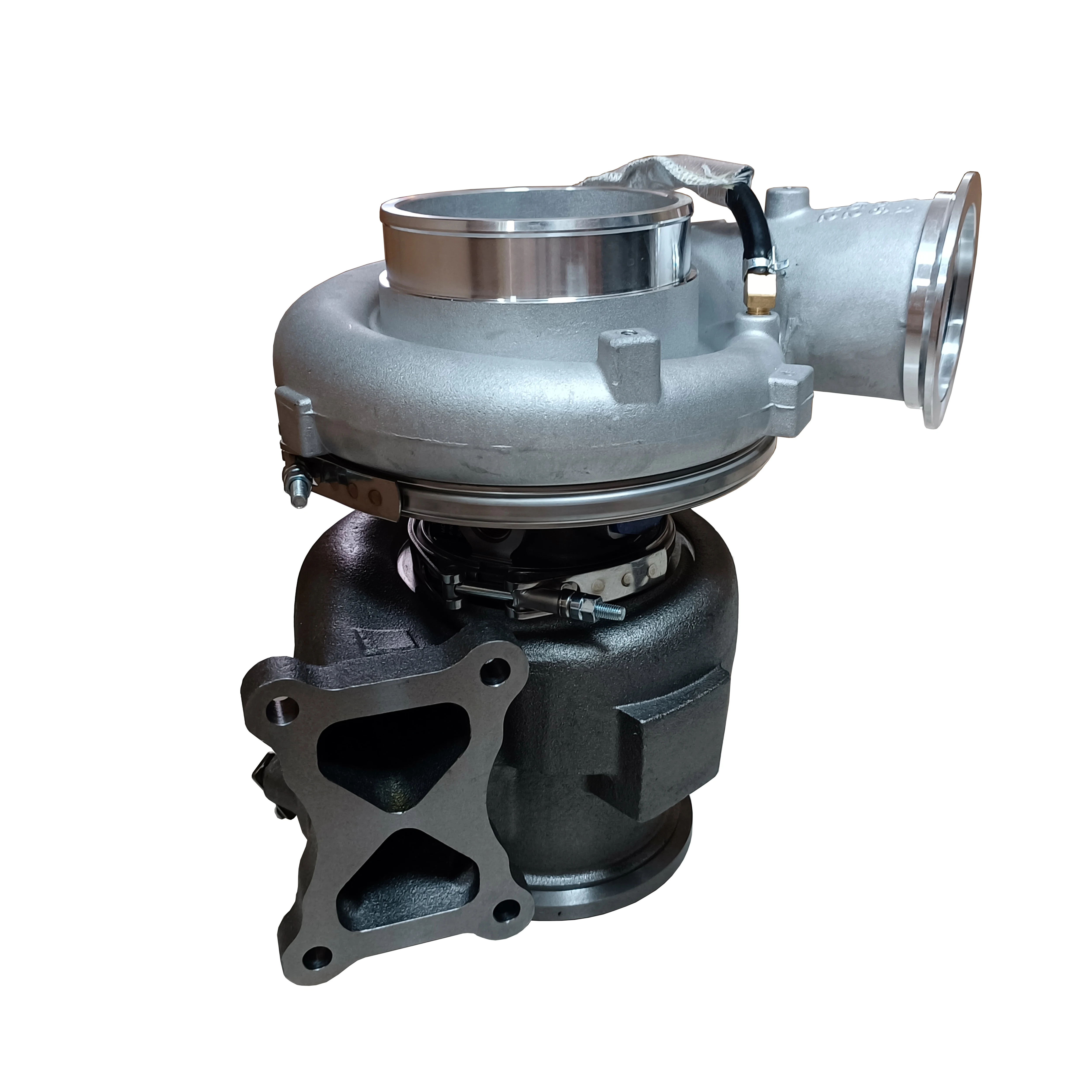 GT4594BL Supercharger C11 C13 Turbo Charger 247-2969 for Caterpillar 345C 345D W345C Engine Parts - Gupta Tractor Spares Co.