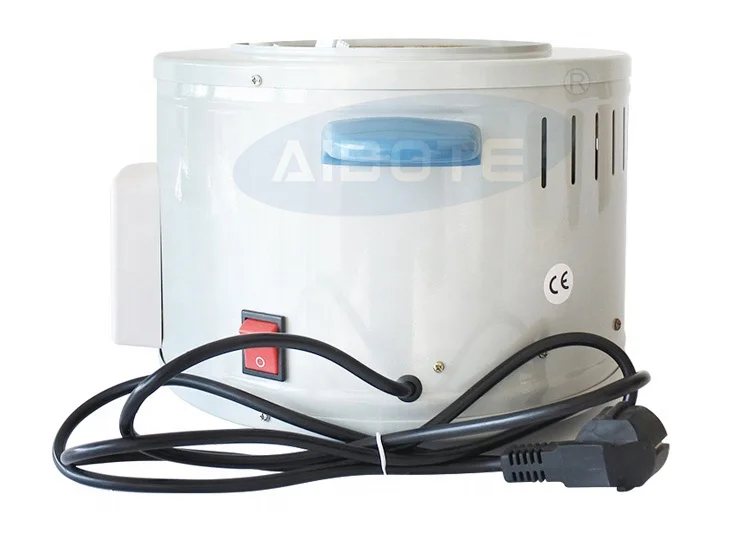 Lab Purification 10L Short Path Fractional Distillation Shortpath Distiller