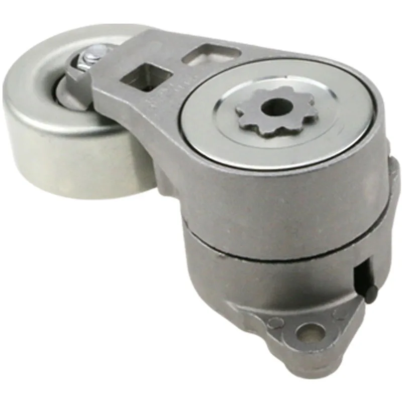 High Quality Car Parts  Triangular V Belt Tensioner Pulley PW811826 for Proton GEN 2 IMPIAN PERSONA  Engine Assembly