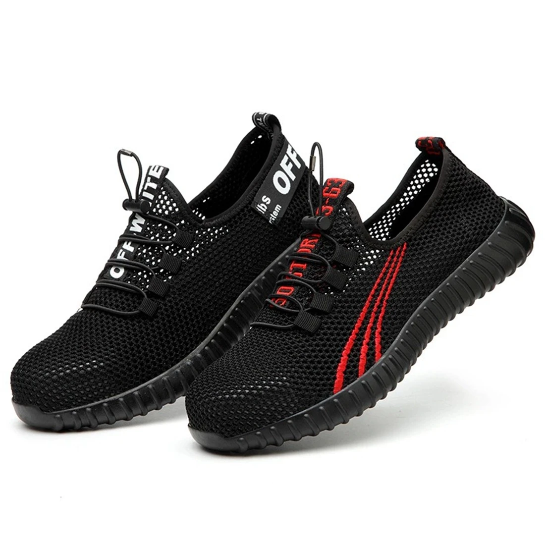 trendy comfortable work shoes