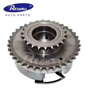 New Genuine 13050-31030 Intake Camshaft Variable Valve Timing VVT Sprocket for Toyota Land Cruiser Prado 1GR Engine Timing Gear