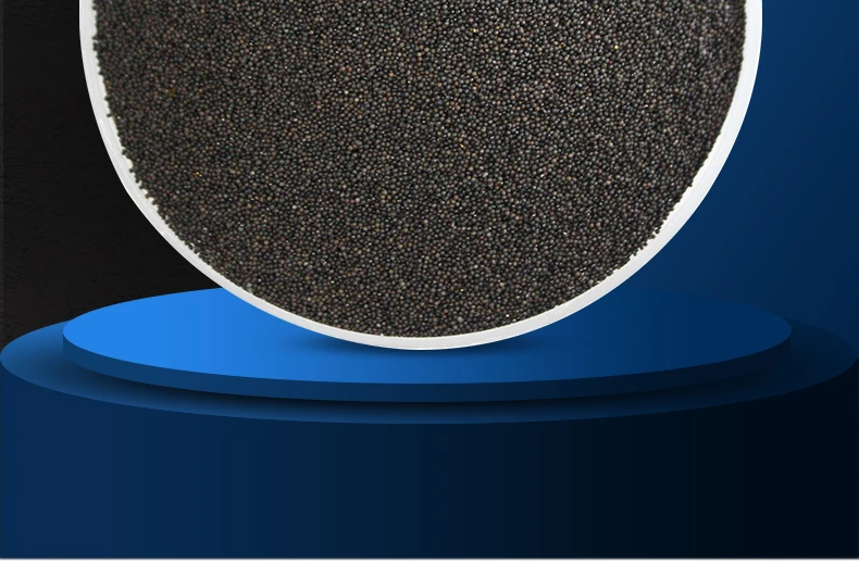 Ps Ball Grit Manufacturer Provide Wholesale Price Of Casting Blasting