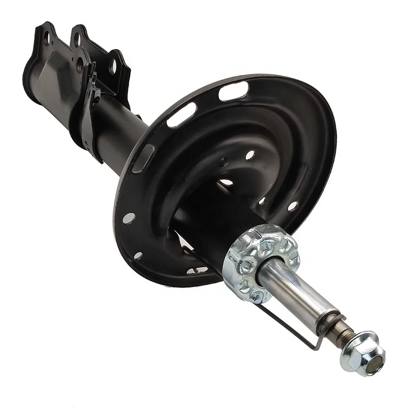 本来080　專用樣　15点　アクセサリー Japanese Chassis Suspension Parts - Rear Right Shock Absorber