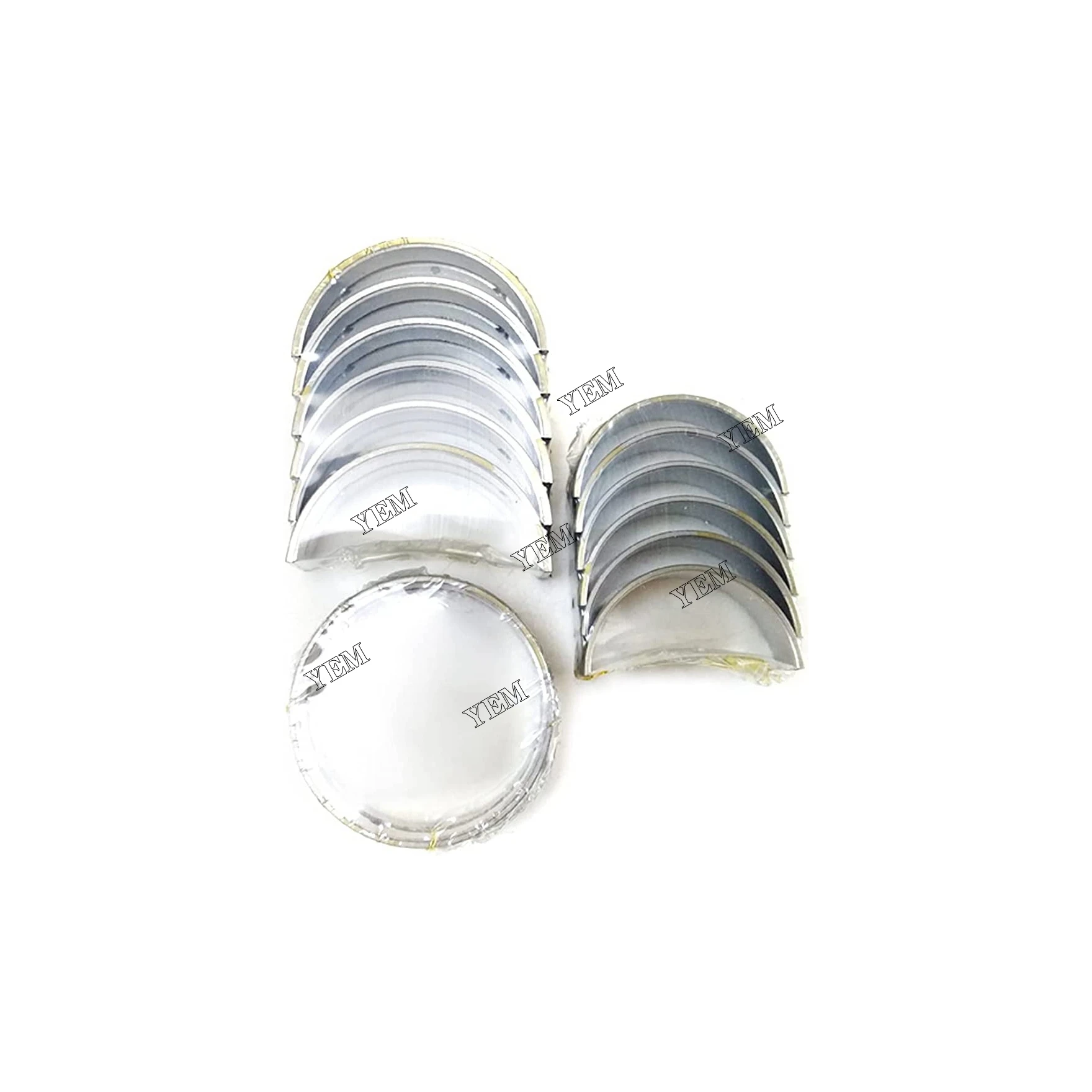 Z500 .20mm CR Bearing for Kubota Engine Spare Parts