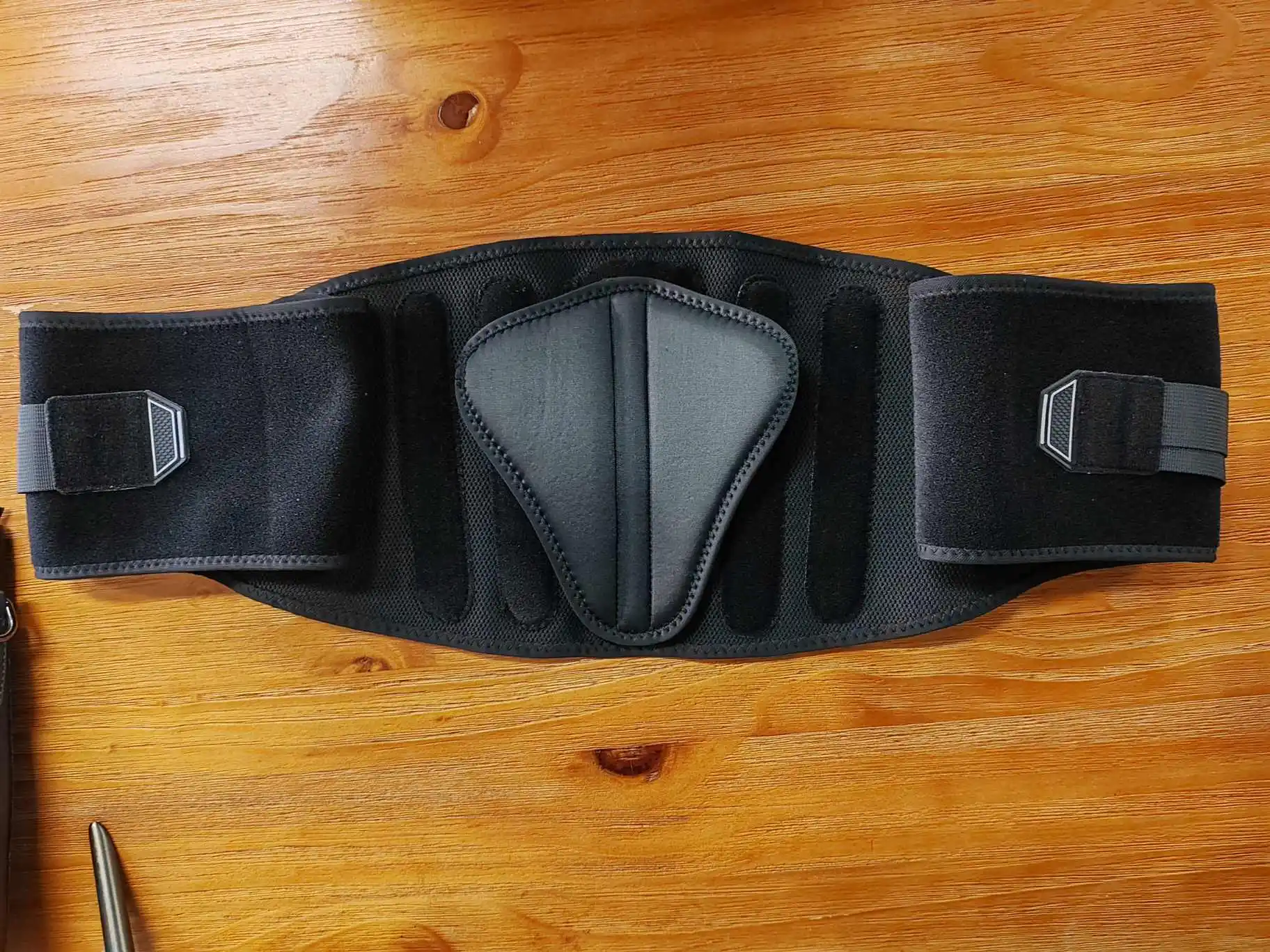 New Design Lumbar Support Waist Belt - Image 8