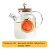 transparent  1800ml