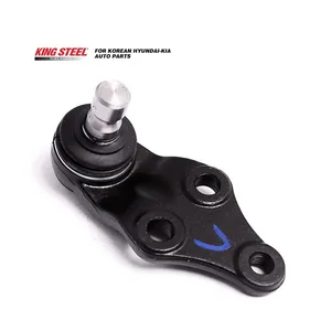 KINGSTEEL OEM 54530-3S100 54530-2P100 54530-2T010 54530-B2100 CBKH-40 Car Auto Parts Suspension Lower Ball Joint For HYUNDAI