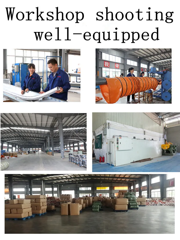 Supply and Exhaust Blower, PVC, PVC wire, PVC6 - detail 6