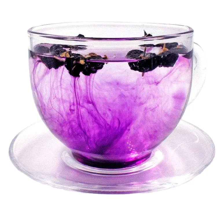 wholesale natural dried wolfberry black goji berry black goji