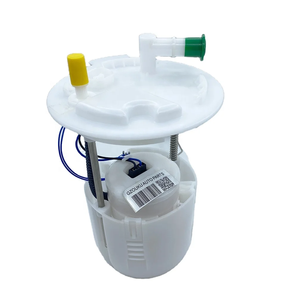 High-quality Fuel Pump Assembly for Ford Explorer 2013-2019