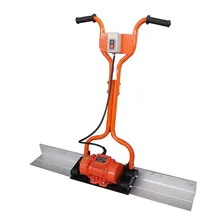 High Quality Electric Vibrating Power Concrete Screed Road Machinery for Road Construction Surface Finishing Engine Motor Core
