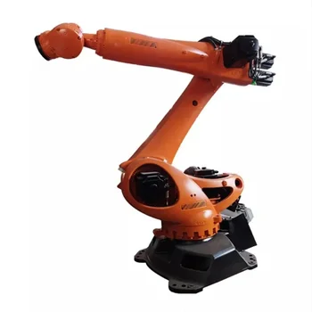 KUKA CNC Welding Robot KR16 R1620 With Mig Welding Machine And Torch For Automatic Welding Robot