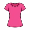 Rose garance