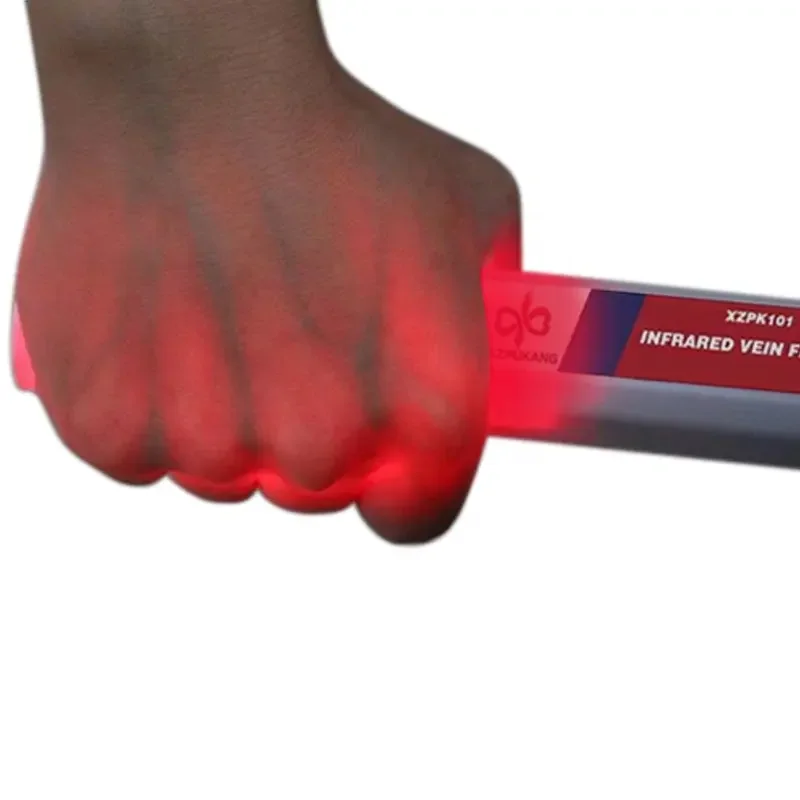 Портативный Высококачественный портативный инфракрасный датчик для взрослых