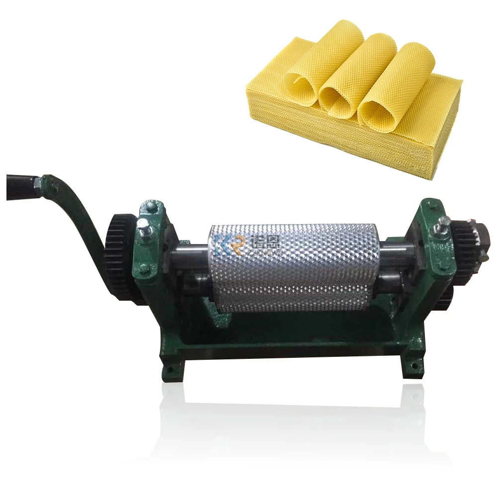 Clean N Roll Paint Roller Cleaner