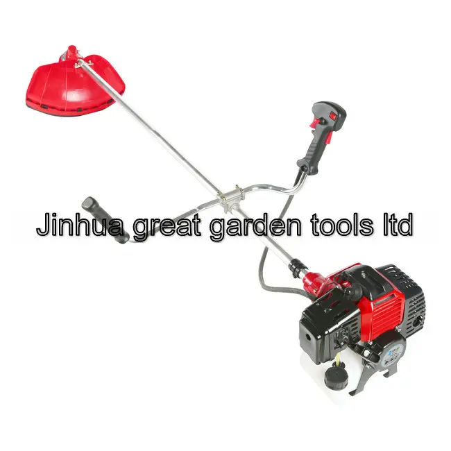 Бензиновый резак 52cc, триммер для травы, резак для травы, шинава
