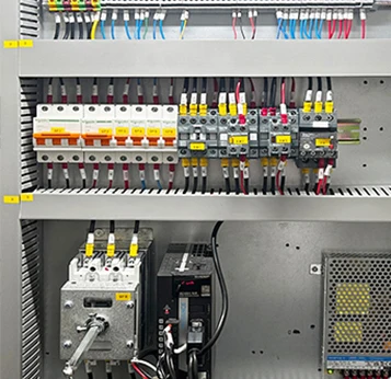 Schneider Electrical Components