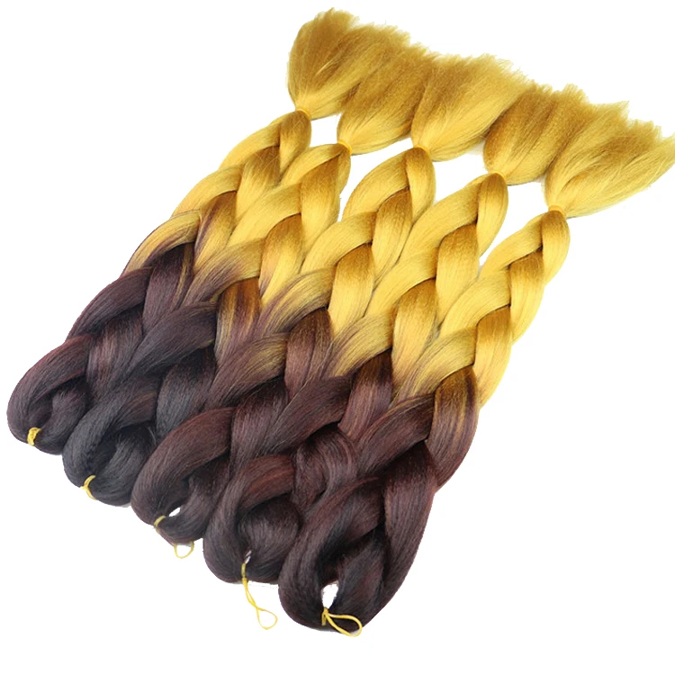 Nubian twist braiding hair human Clearance