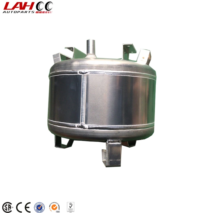 Stainless Steel Air Tanks For Heavy Duty Trucks Buy Air Tanks