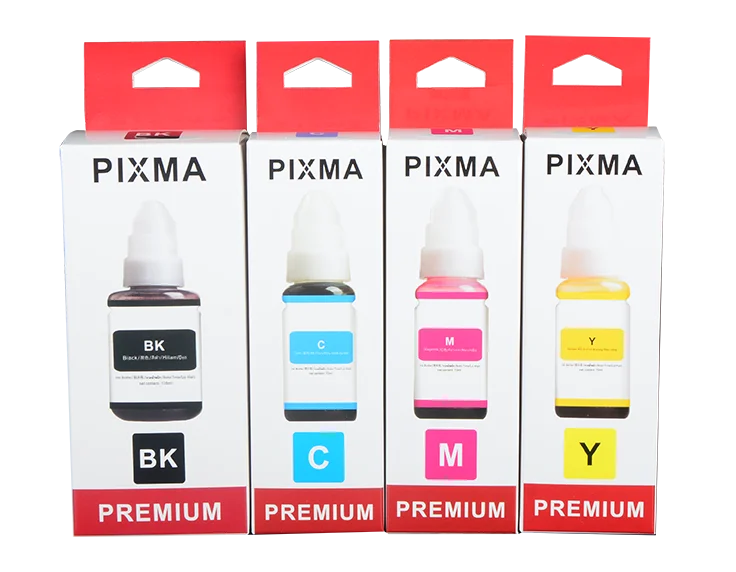 Canon : Manuales de Inkjet : G3010 series : 1430
