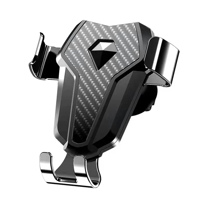 Universal Car Dashboard Phone Mount Suction Car Accessories 360