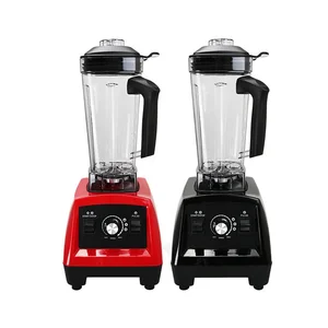 Multi-function Blender Factory Distributor Blender Mixeur Professionnel Multipurpose Blender Liquidificador 110 v