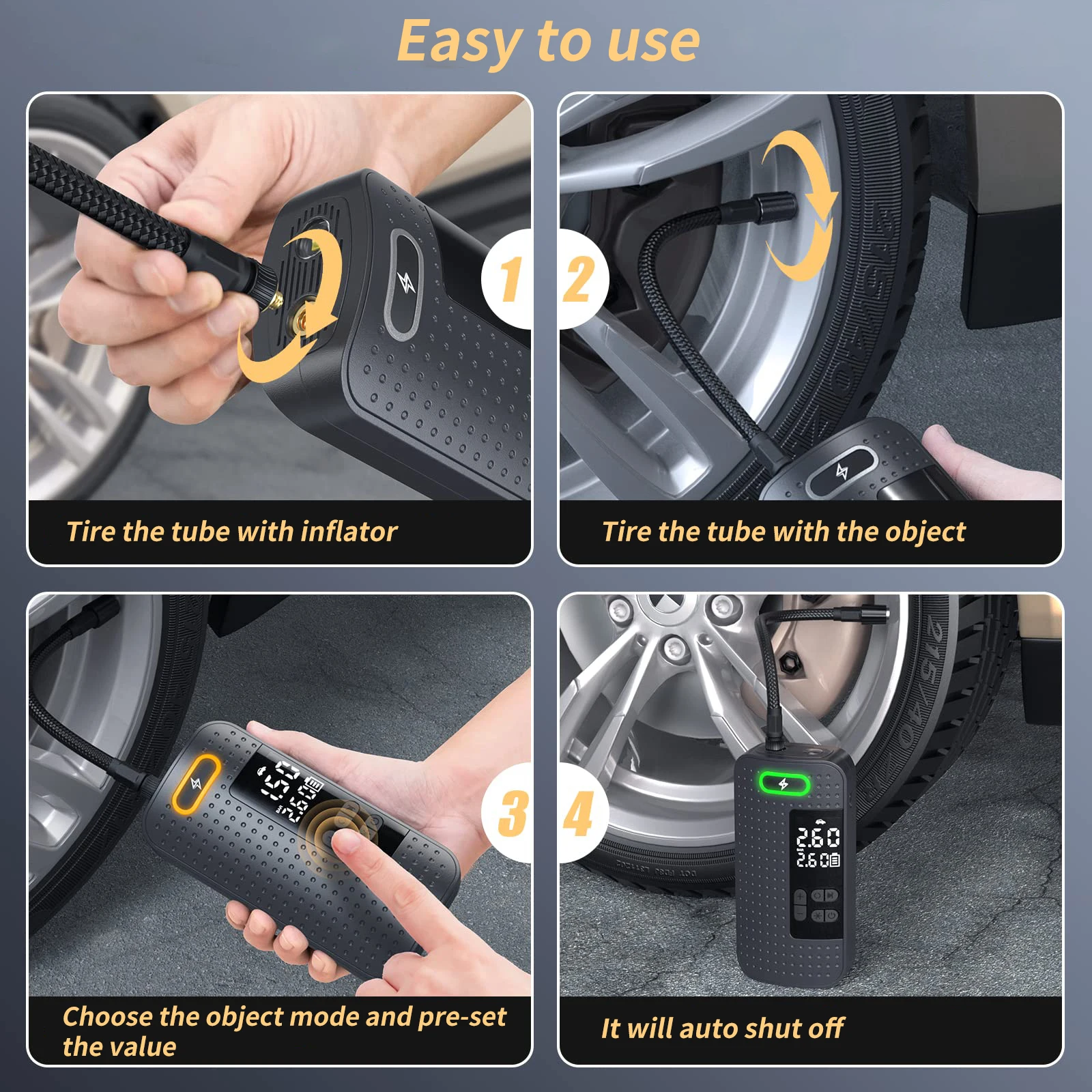 Cycle Pump Can I Pump My Car Tires With A Bike Pump Air Pump Can You