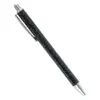 Black (silver)