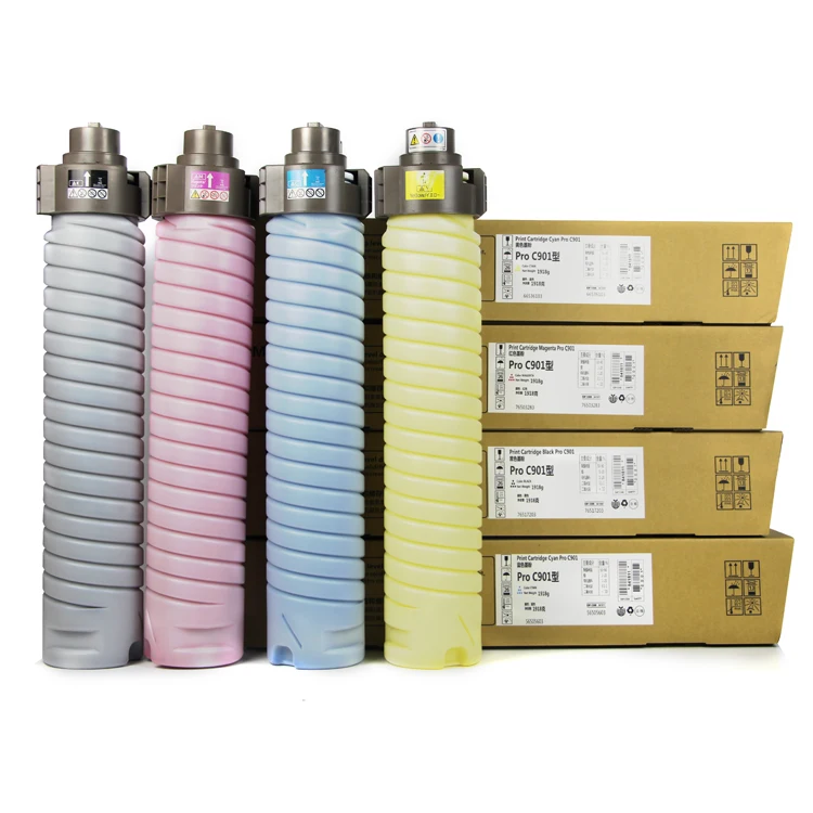 Ricoh Pro C901 Toner Cartridge - High Quality & Competitive Price