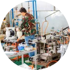 1.5KW 380V 7Bar Electric Diaphragm Pump for Chemical and Acid-Base Fluids Transfer