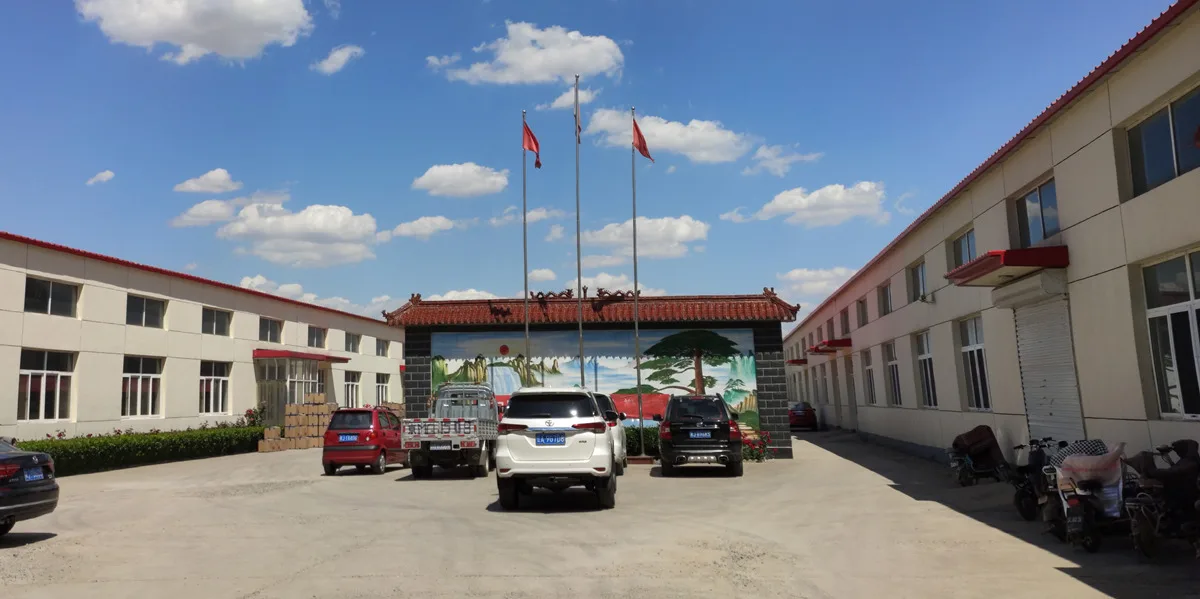 Cangzhou Jiujiang Imp. & Exp. Trading Co., Ltd.