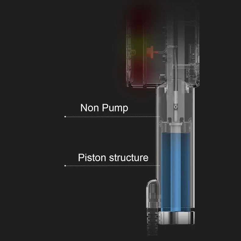 Portable Garment Steam Iron Sy5540 New Design Of Clothes Steam Handhold