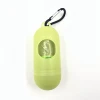 1 distributeur + 1 sac en rouleau