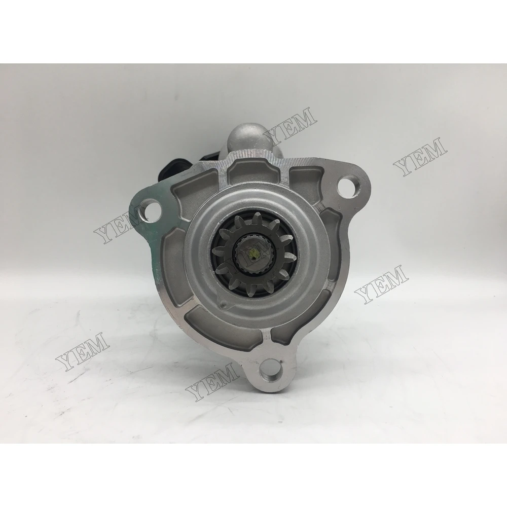 Starter Motor 0001241001 for Daewoo DC09 Engine Spare Parts 3