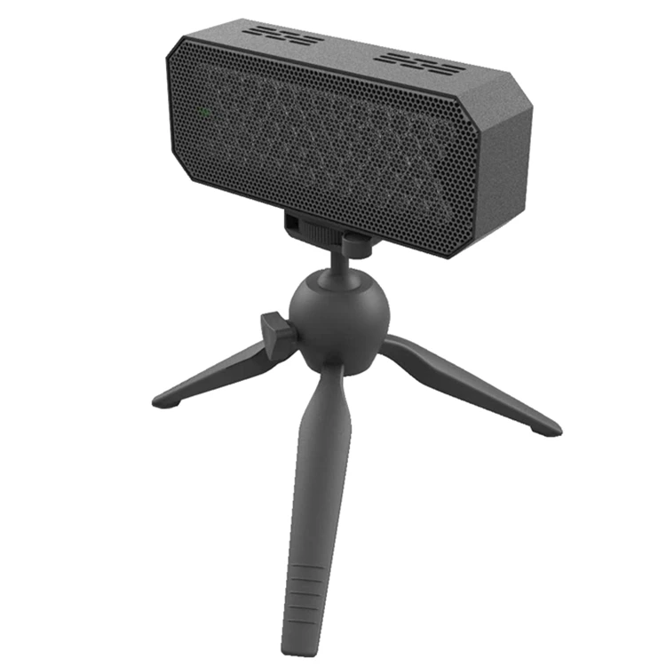Audfly Focused Sound Technology Mini Active Portable Ultrasonic Directional Sound Parametric Speaker for museum
