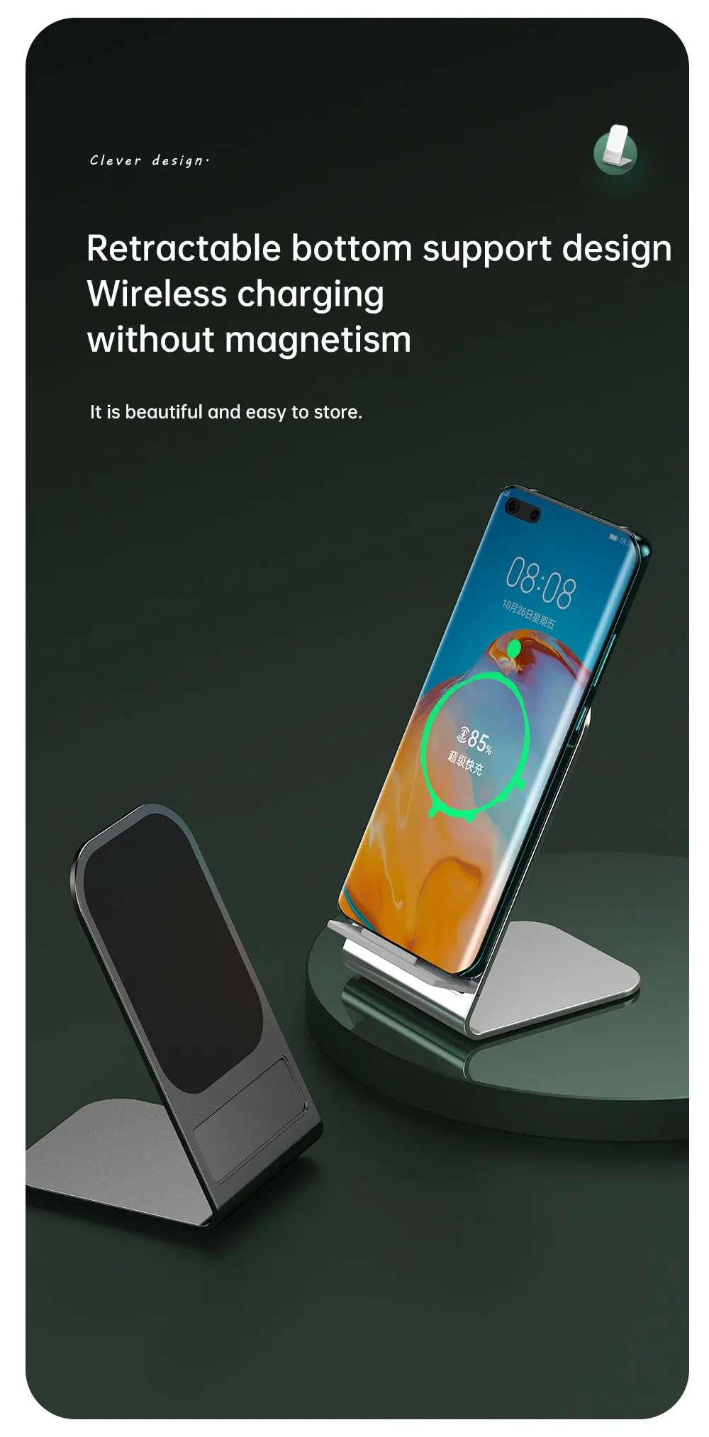 Charger Wireless Wireless Chargers Controllers Car Plates Cream Phone Battery Dodge Mosa Portable Cable Mobile Ev Fast Wireless Charger