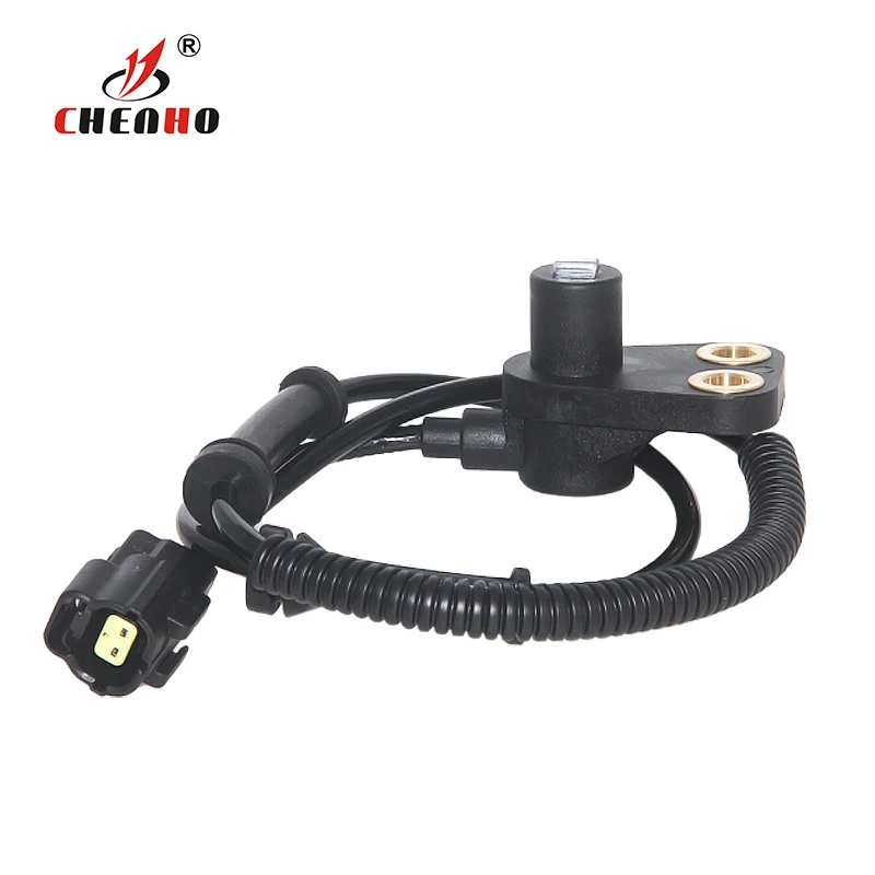 ABS Wheel Speed Sensor for Chery QQ - Reliable Performance