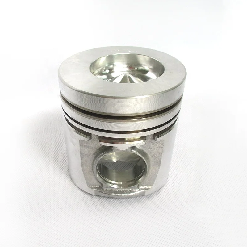 Quality Guarantee Piston Assy 3907163 3802160 For Cum 6BT 5.9L 