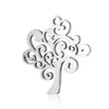 Albero della vita ARGENTO
