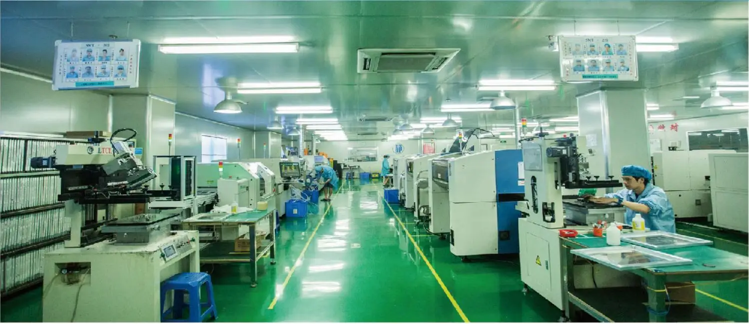 Shenzhen Kolitt Industrial Co., Ltd.