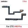 Para ZTE V40 Pro