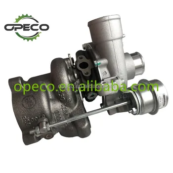 Для Changan CS75 JL486ZQ2 1,8 T Турбокомпрессор JQP54 K03