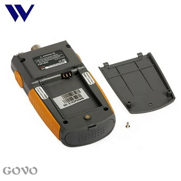 Grandway Optical Power Meter FHP1A02 Mini Portable Fiber Power Meter OPM