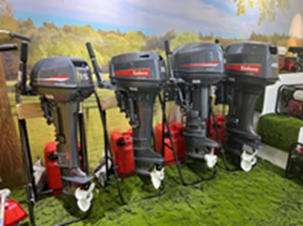 9.9hp 15hp 40hp Power Outboard Engine Boat Engine Marine Outboard Motor Price for Sale