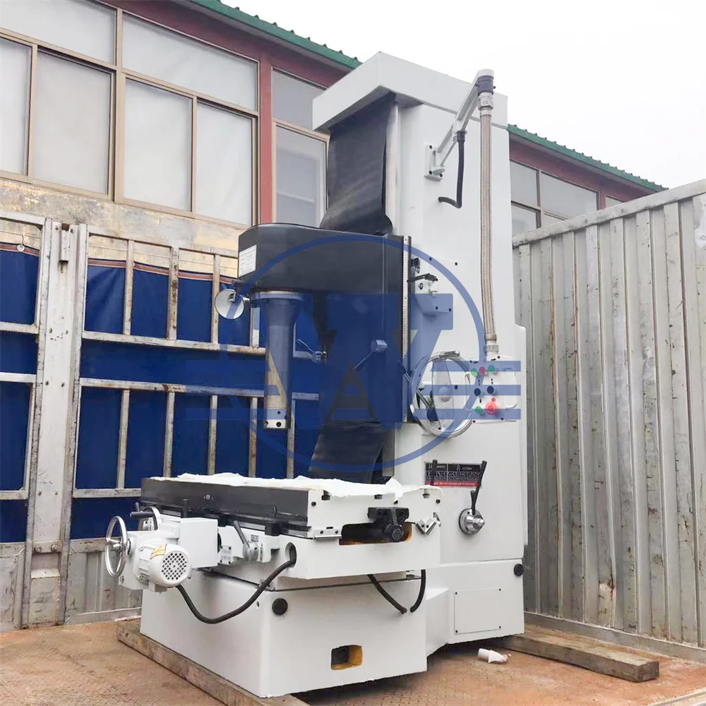 Light Weight Line Boring Machine Automatic Hydraulic Boring Machine