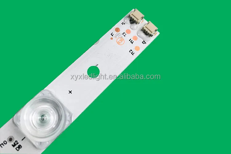 JVC TV LED Backlights 55inch - Reliable Replacement Parts